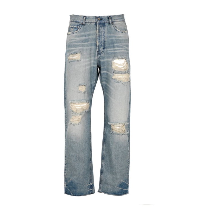 Wąskie jeansy Barrow