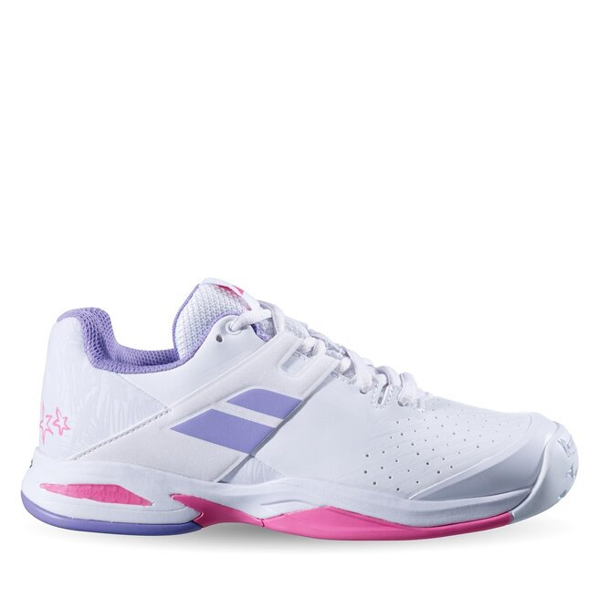 Buty do tenisa Babolat