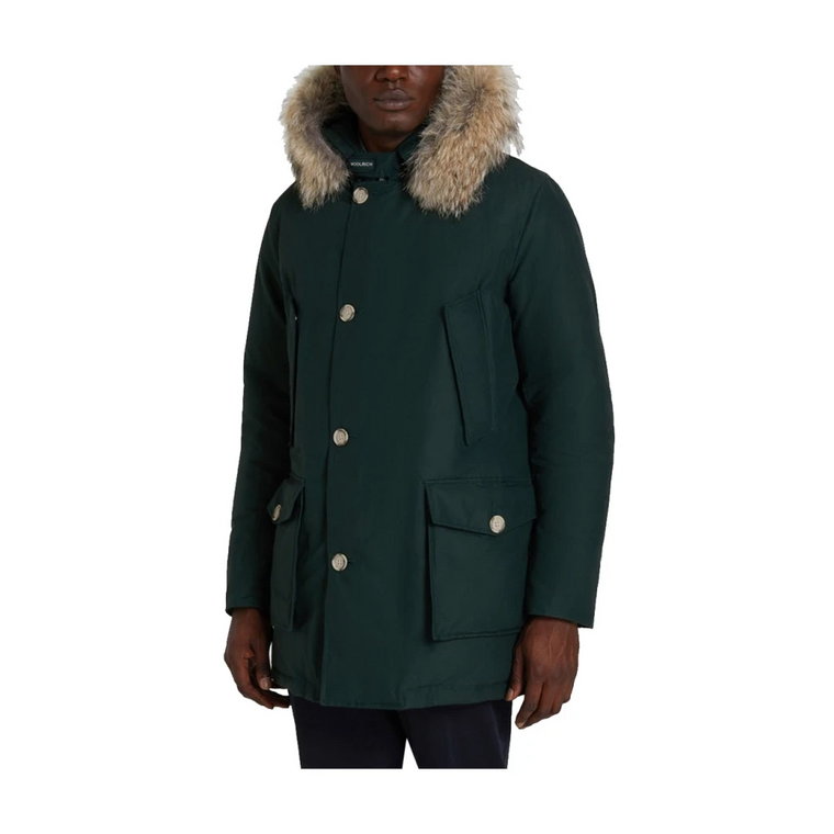 Parka Woolrich