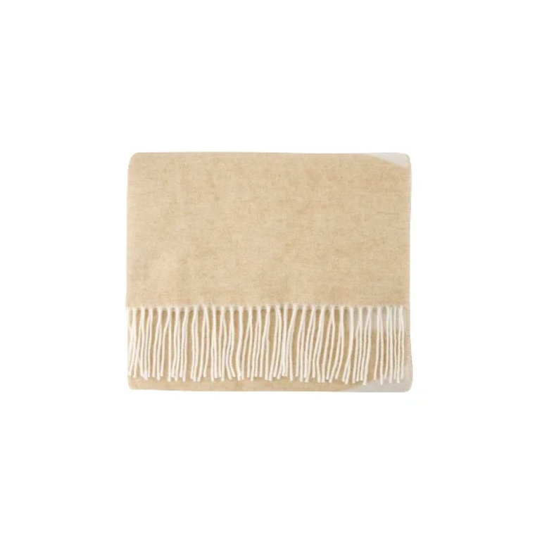 Wool scarves A.p.c.