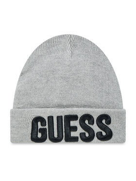 Czapka Guess