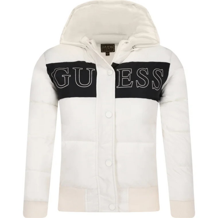 Guess Kurtka | Regular Fit