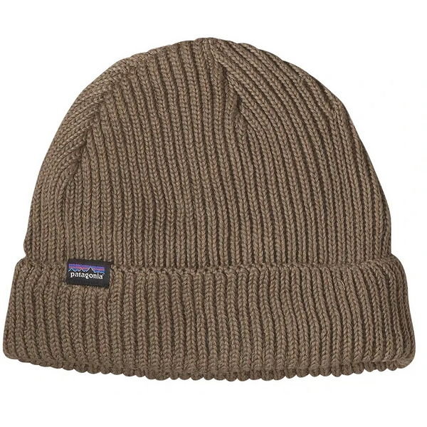 Czapka Fisherman's Rolled Beanie Patagonia