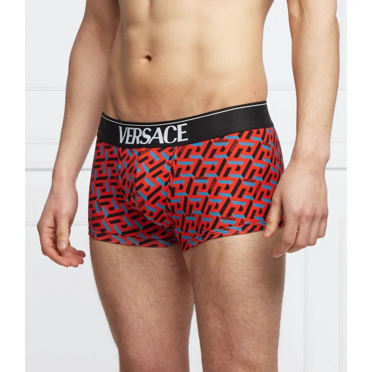 Versace Bokserki