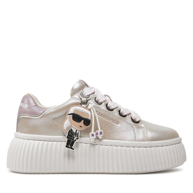 Sneakersy KARL LAGERFELD