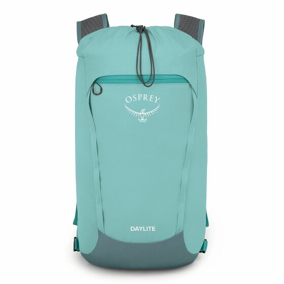 Osprey Daylite Cinch Plecak 41 cm jetstream blue