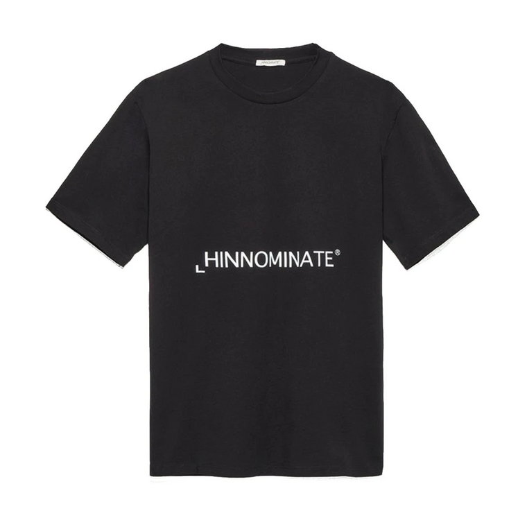 T-Shirts Hinnominate