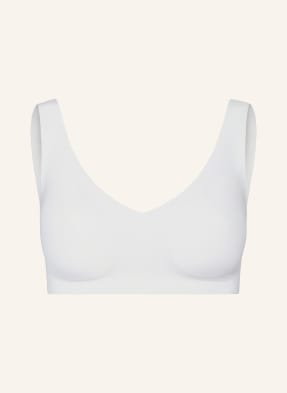 Sloggi Biustonosz Bustier Zero Feel 2.0 weiss