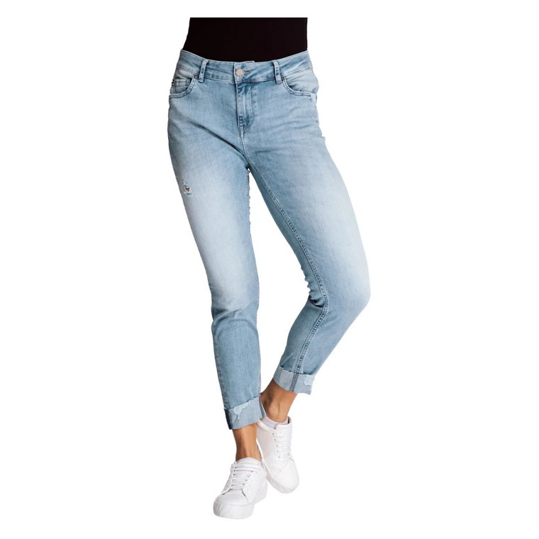 Slim-fit Jeans Zhrill