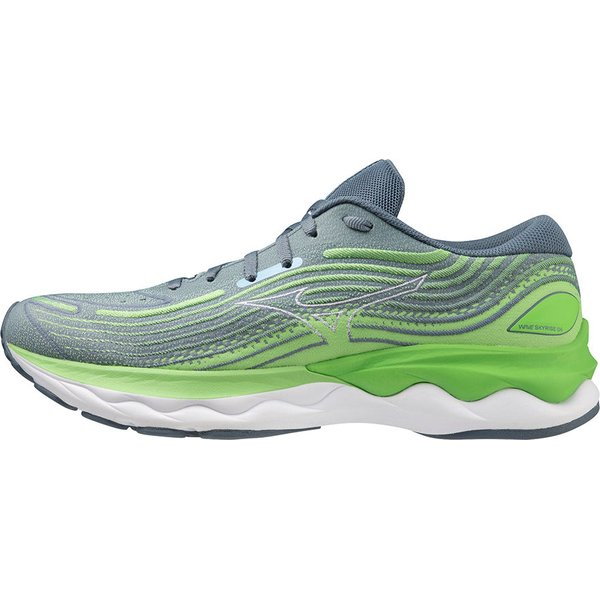 Buty Wave Skyrise 4 Mizuno