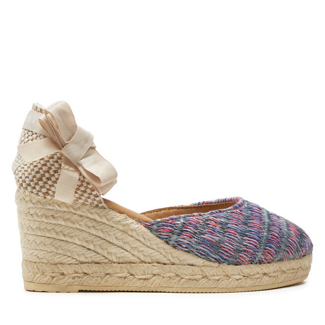 Espadryle Manebi