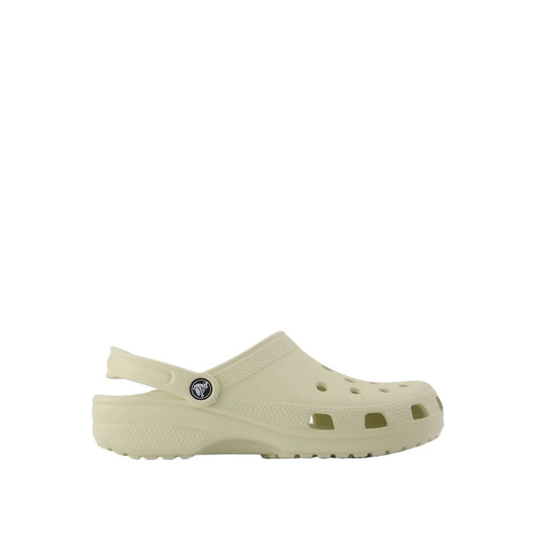 Clogs Crocs