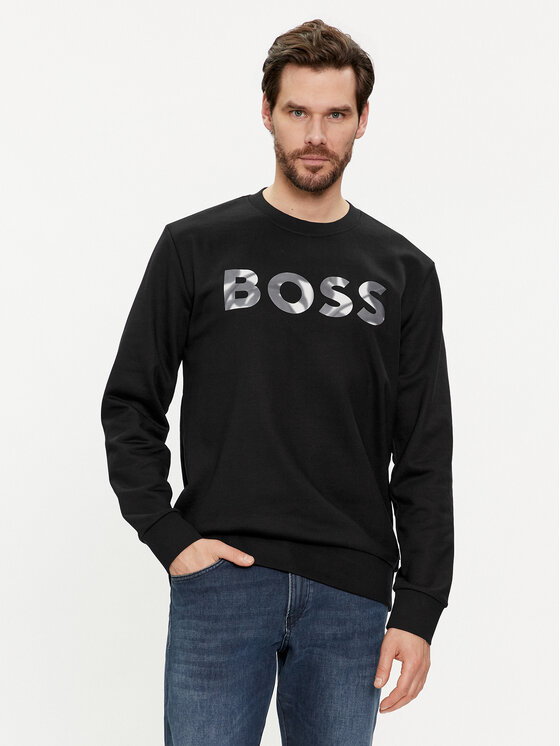 Bluza Boss