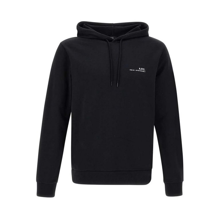 Hoodies A.p.c.