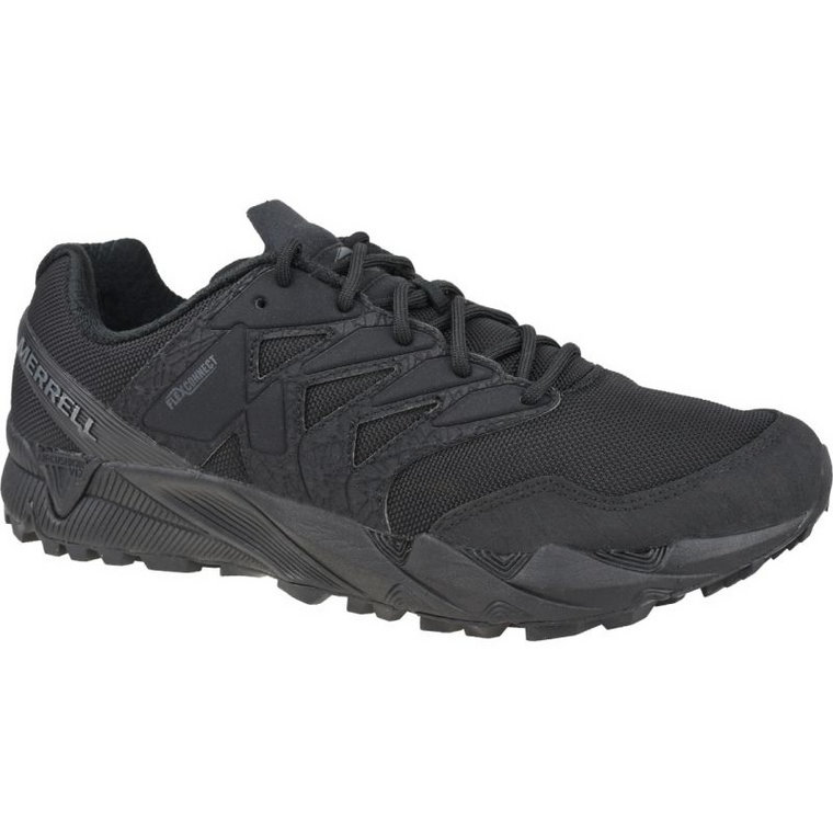 Buty Merrell Agility Peak Tactical M J17763 czarne