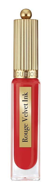 Bourjois Rouge Velvet Ink 08 - szminka do ust 3,5ml