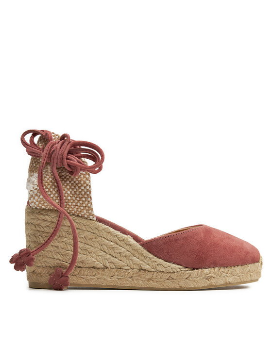 Espadryle Castañer