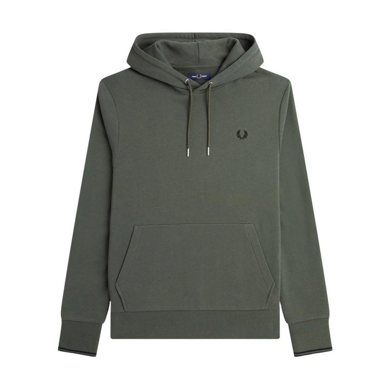 Hoodies Fred Perry