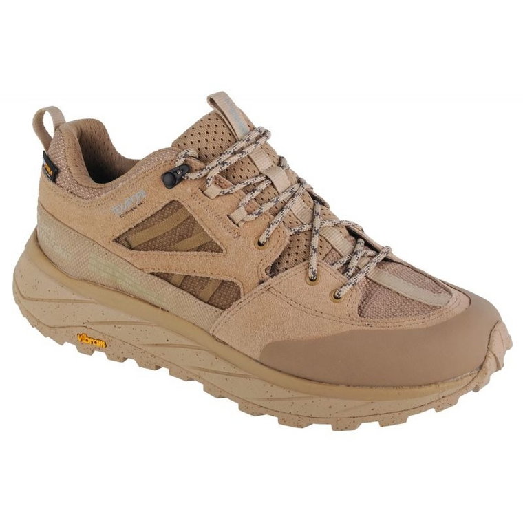 Buty Jack Wolfskin Terraquest Texapore Low M 4056401-5156 beżowy