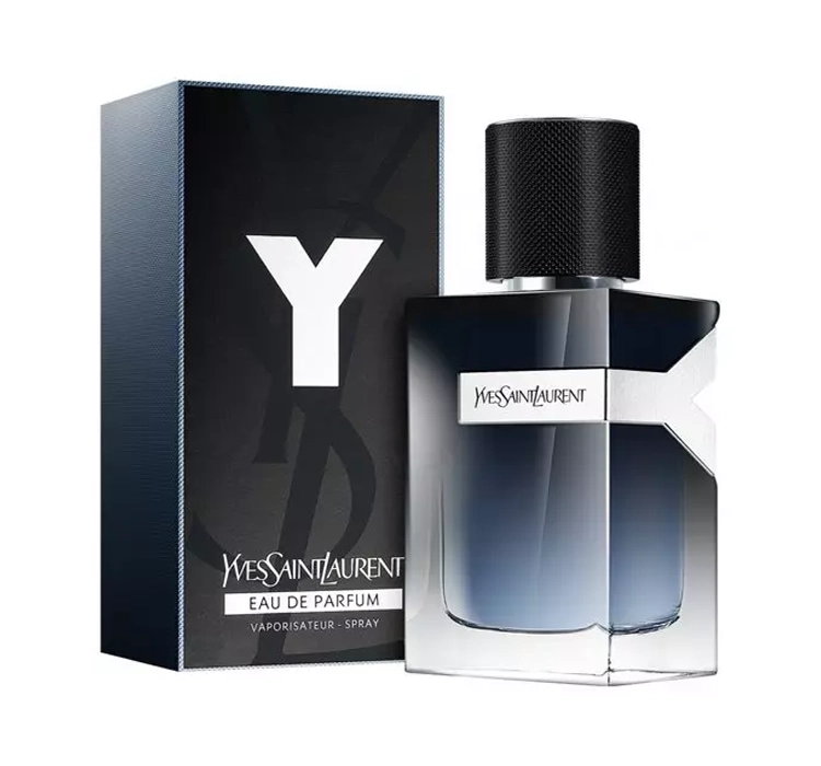 YVES SAINT LAURENT Y WODA PERFUMOWANA SPRAY 100ML