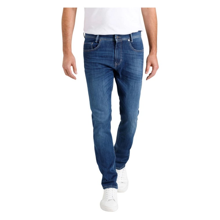 Slim-Fit Jeans MAC