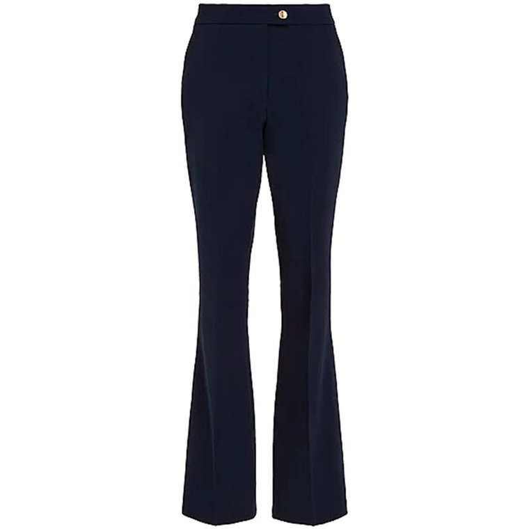 Wide Trousers Tommy Hilfiger