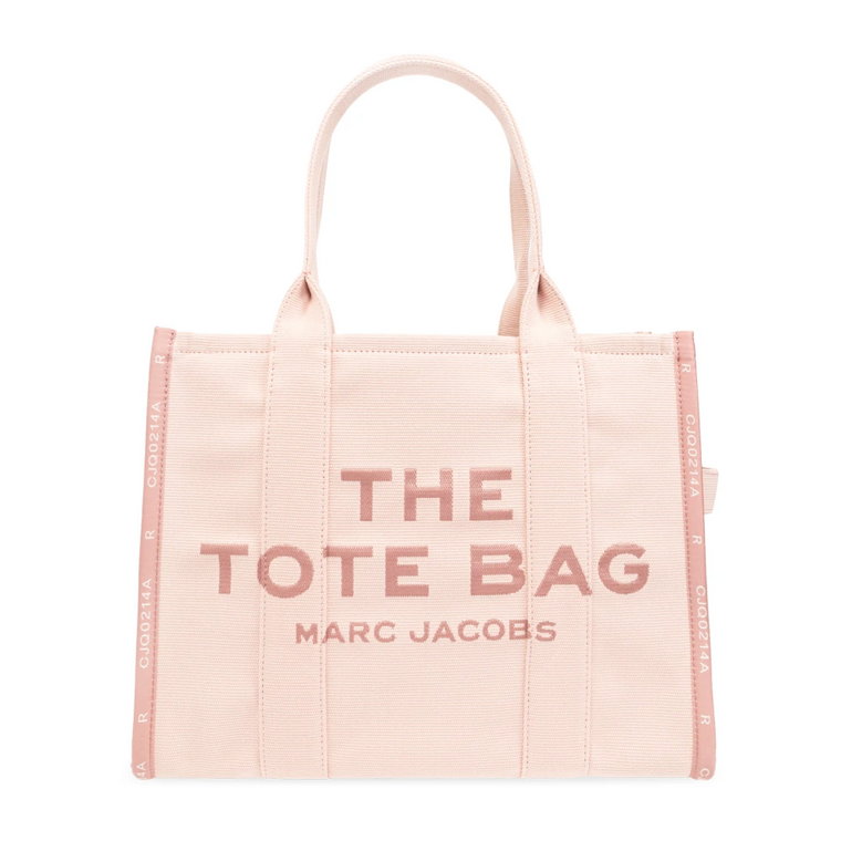 Torba `Large The Tote Bag` typu `shopper` Marc Jacobs