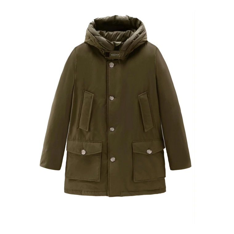 Trench Coats Woolrich