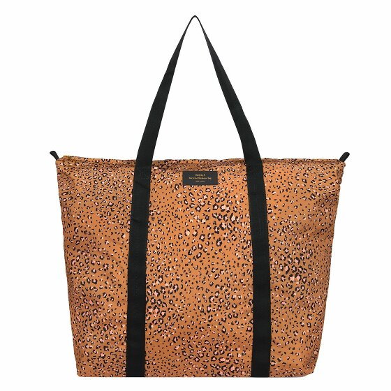 Wouf Torba Shopper 57 cm bruna