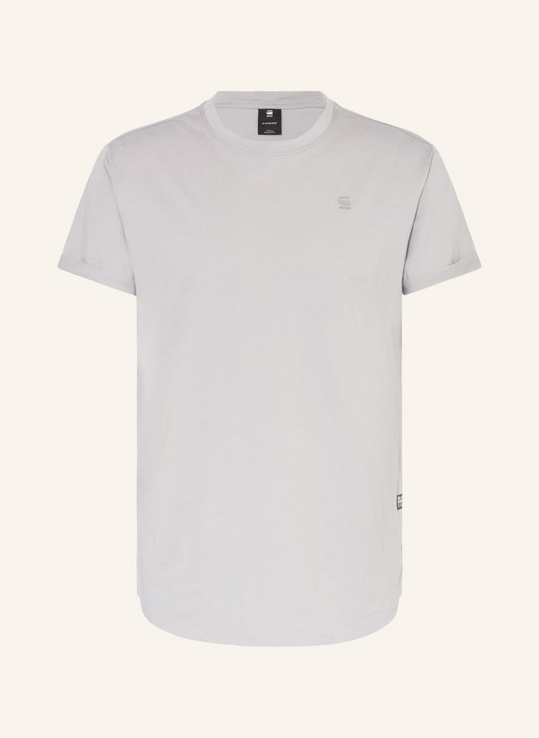 G-Star Raw T-Shirt Lash grau