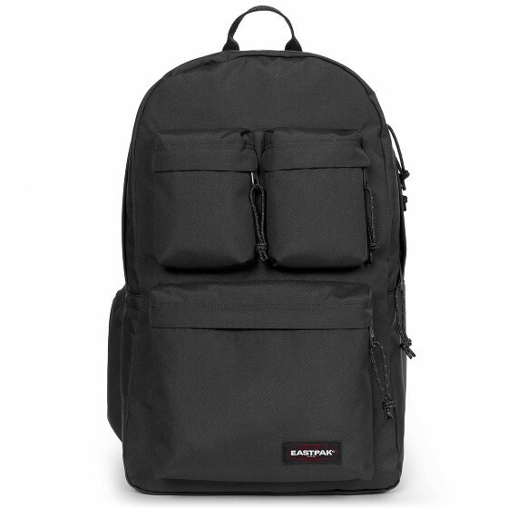 Eastpak Doublemore Plecak 46 cm Komora na laptopa black