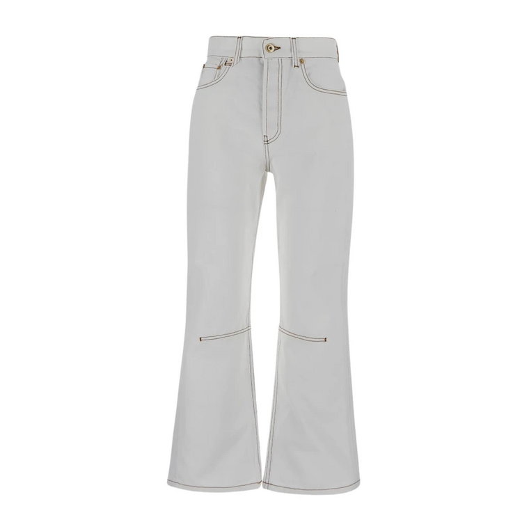 Denim Court Jeans Jacquemus