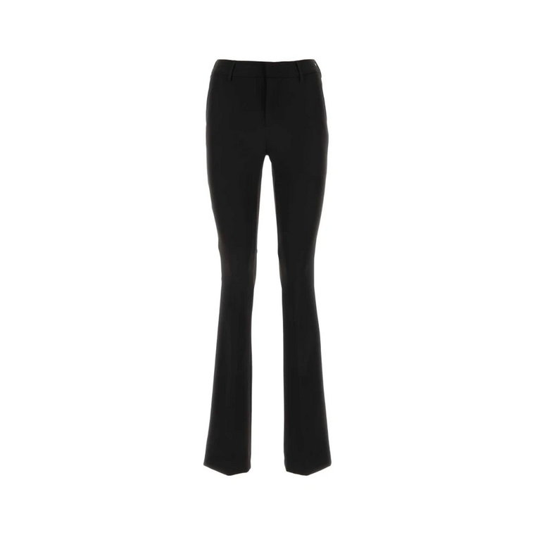 Slim-fit Trousers PT Torino