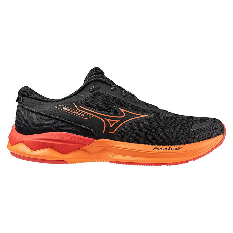 Buty do biegania męskie Mizuno Wave Revolt 3 J1GC2481