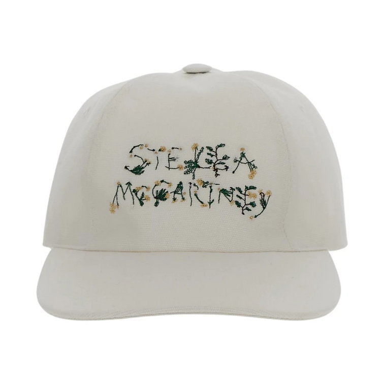 Czapka Stella McCartney