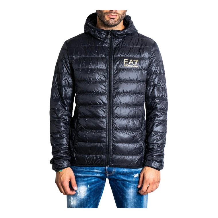 Down Jackets Emporio Armani EA7