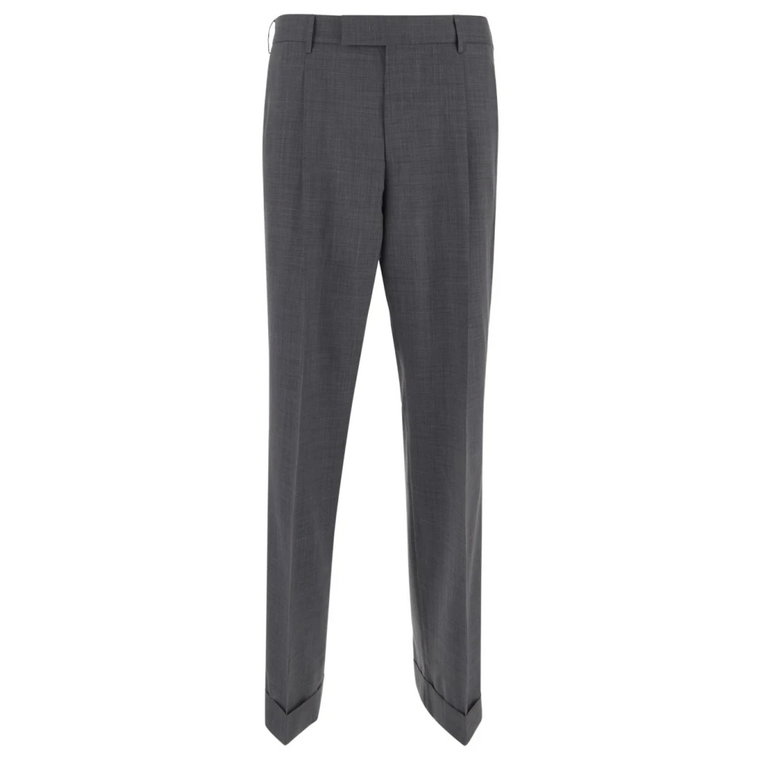 Suit Trousers PT Torino