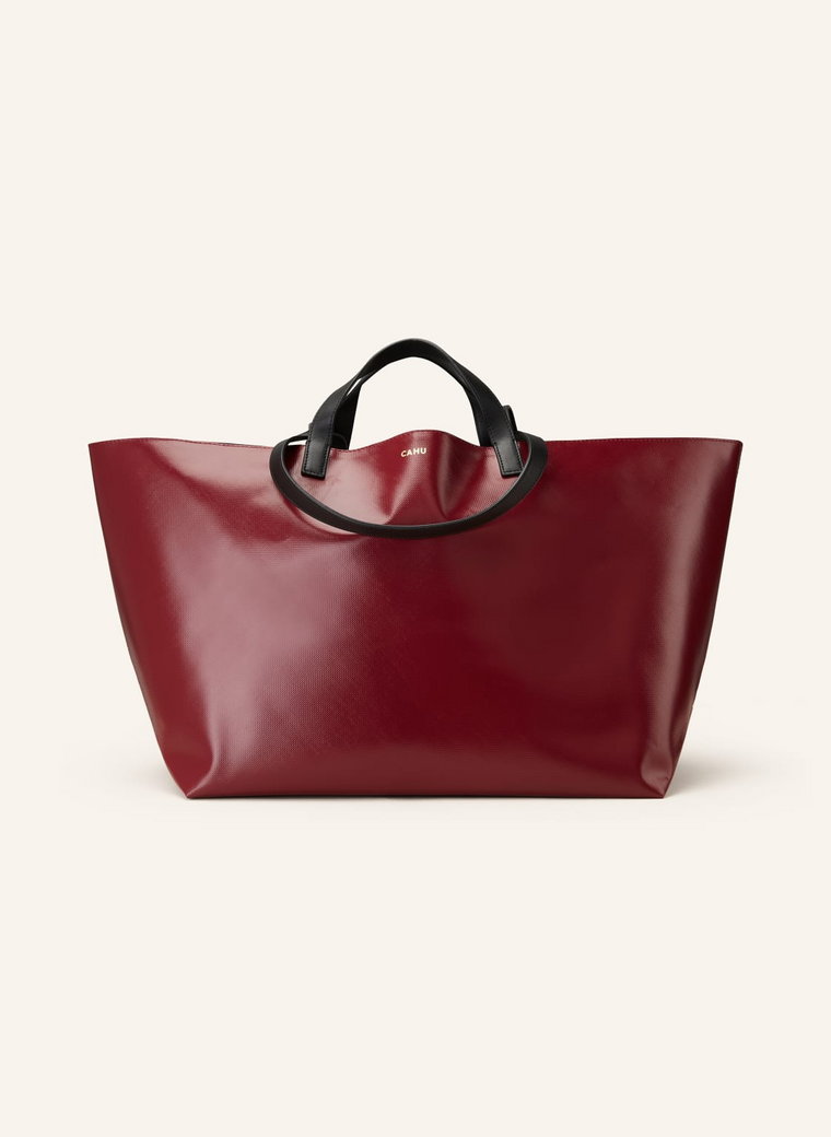 Cahu Torba Shopper Le Pratique M rot