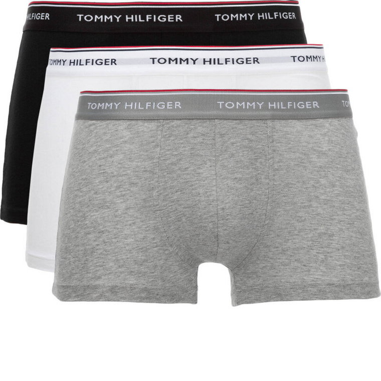 Tommy Hilfiger Underwear Bokserki 3-Pack