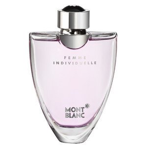 Mont Blanc, Femme Individuelle, woda toaletowa, 75 ml