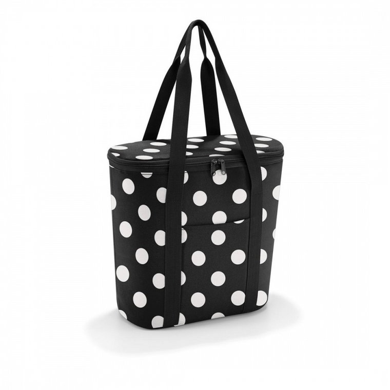 Torba thermoshopper, dots white kod: ROV7073