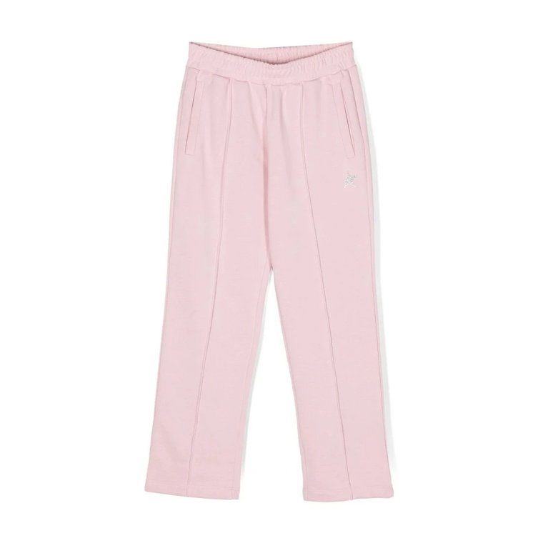 Star Girl Jogging Pant - Stylowe i Wygodne Sweatpants Golden Goose