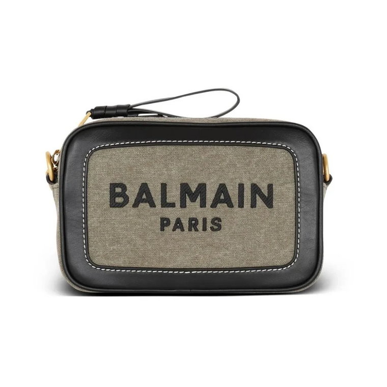 Cross Body Bags Balmain