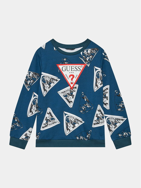 Bluza Guess