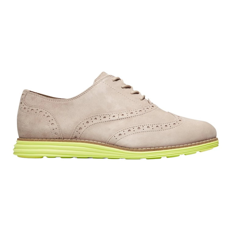 Laced Shoes Cole Haan