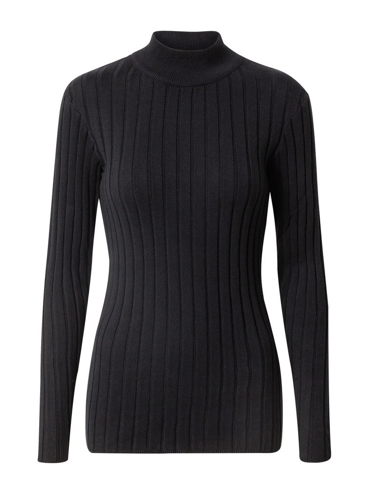 MELAWEAR Sweter  czarny