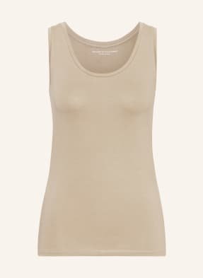 Majestic Filatures Top beige