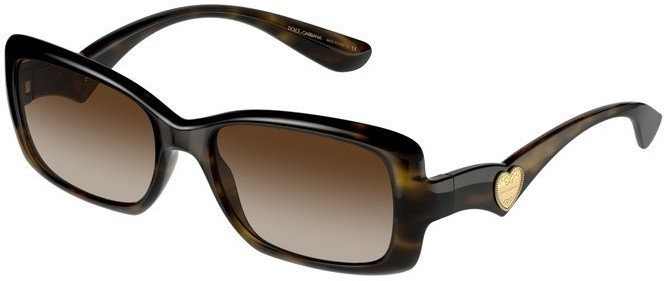 Okulary Przeciwsłoneczne Dolce & Gabbana DG 6152 502/13