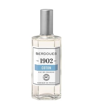 Berdoues 1902 Coton Woda kolońska 125 ml