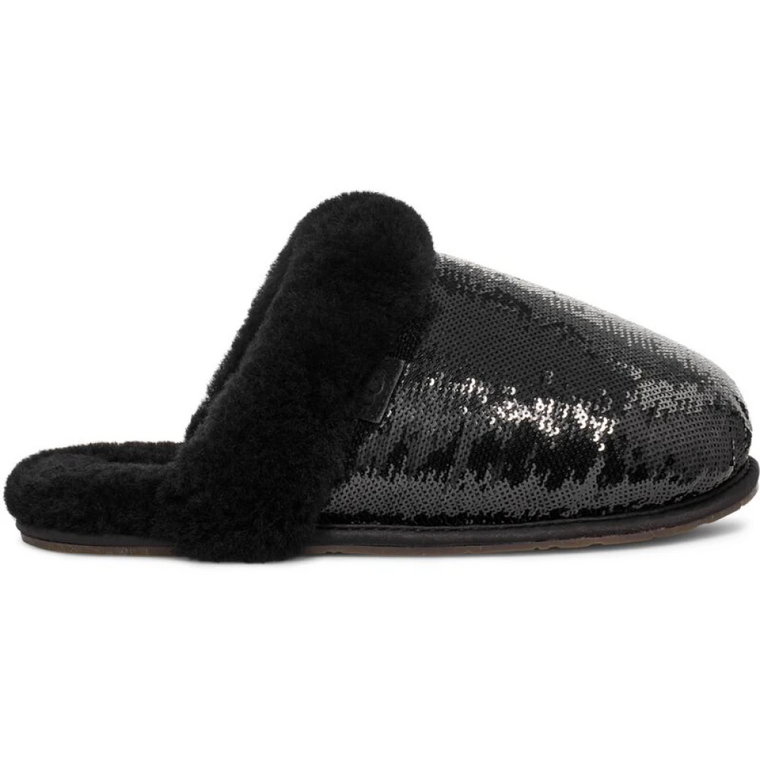 Mirro Scuffette II Kapcie Damskie UGG